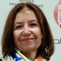 Гончарова Алиса