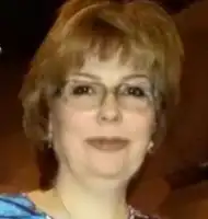 Гончарова Светлана Романовна