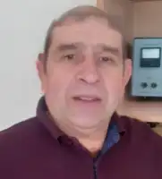 Грачёв Василий Ильич