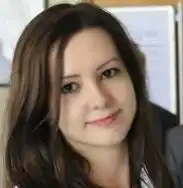 Гребнева Алиса Максимовна
