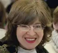 Гребнева Ульяна Фёдоровна