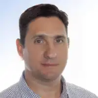 Григорьев Стас Денисович