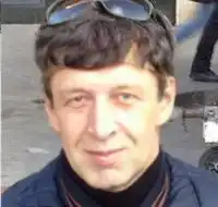 Гришин Роман Григорьевич