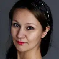 Гусева Галина Сергеевна