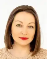 Гусева Татьяна
