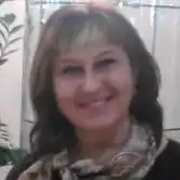 Гусева Василиса Олеговна