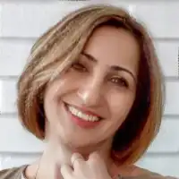 Хохлова Татьяна