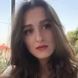 Иванова Ксения Евгеньевна