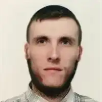 Калашников Давид