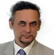Калашников Фёдор Ильич