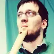Калашников Роман
