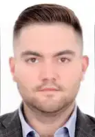 Калашников Степан Кириллович
