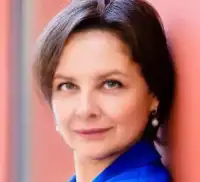 Калинина Ирина
