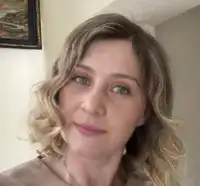 Калинина Кристина Юрьевна