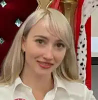 Калинина Ульяна Анатольевна