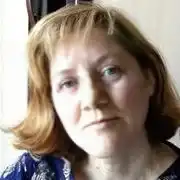 Калинина Вера Тимофеевна