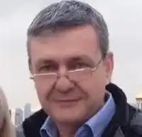 Карпов Георгий Николаевич