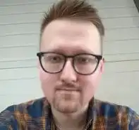 Касаткин Виктор Олегович