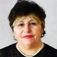 Кириллова Алина Романовна
