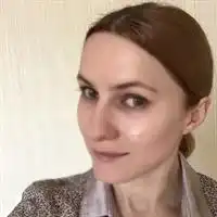 Кириллова Ольга