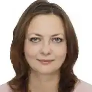 Кириллова Юлия Олеговна