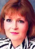 Кириллова Жанна