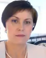 Киселёва Анастасия Викторовна