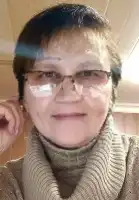 Киселёва Диана Сергеевна