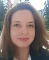 Киселёва Мария