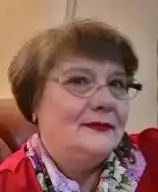 Киселёва Виктория Евгеньевна