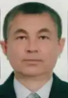 Кочергин Артём Геннадиевич
