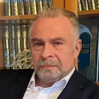 Кочергин Мирон Валерьевич