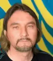 Кочергин Владимир Валерьевич