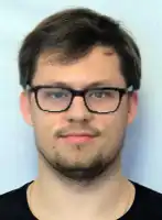 Комаров Артемий Тимофеевич