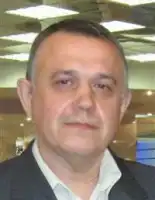 Комаров Георгий Игоревич