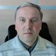 Комаров Стас Максимович