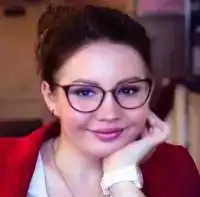 Кожевникова Ангелина Константиновна