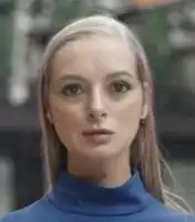 Кожевникова Ульяна Дмитриевна