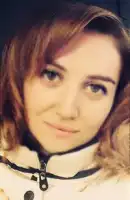 Козлова Василиса