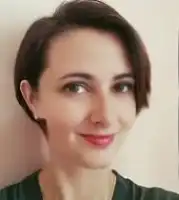 Крылова Диана Максимовна