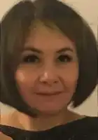 Крылова Екатерина Станиславовна