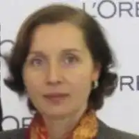 Крылова Полина Ивановна