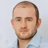 Кудрявцев Артемий