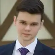 Кудрявцев Платон