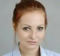 Кудрявцева Ирина Евгеньевна