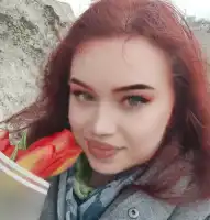 Кудрявцева Варвара