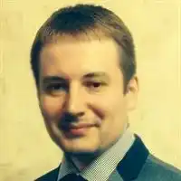 Куликов Марк Русланович