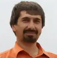Куликов Владимир Алексеевич