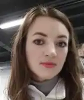 Куликова Кристина Вячеславовна