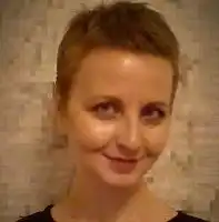Куликова Вероника Петровна
